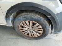 Volkswagen Saveiro 2022 2p Robust L4/1.6 Man A/A IMG_3567