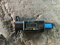 Volkswagen Saveiro 2022 2p Robust L4/1.6 Man A/A IMG_3591