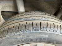 Volkswagen Saveiro 2022 2p Robust L4/1.6 Man A/A IMG_3575