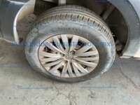 Volkswagen Saveiro 2022 2p Robust L4/1.6 Man A/A IMG_3572