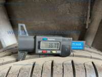 Volkswagen Saveiro 2022 2p Robust L4/1.6 Man A/A IMG_3576