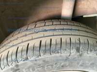 Volkswagen Saveiro 2022 2p Robust L4/1.6 Man A/A IMG_3580