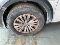 Volkswagen Saveiro 2022 2p Robust L4/1.6 Man A/A IMG_3582