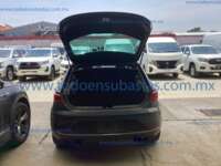 Seat León 2020 5p Style L4/1.4/T 150 HP Man   2020 Seat León Ingreso Cajuela 1