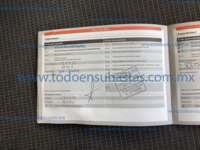 Seat León 2020 5p Style L4/1.4/T 150 HP Man   2020 Seat León Ingreso Documentos 1