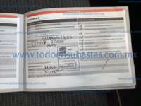 Seat León 2020 5p Style L4/1.4/T 150 HP Man   2020 Seat León Ingreso Documentos 2