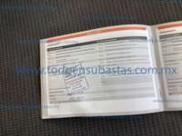 Seat León 2020 5p Style L4/1.4/T 150 HP Man   2020 Seat León Ingreso Documentos 3