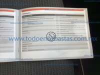 Seat León 2020 5p Style L4/1.4/T 150 HP Man   2020 Seat León Ingreso Documentos 4