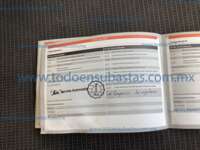 Seat León 2020 5p Style L4/1.4/T 150 HP Man   2020 Seat León Ingreso Documentos 5