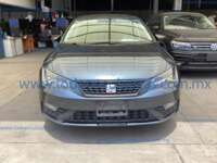 Seat León 2020 5p Style L4/1.4/T 150 HP Man   2020 Seat León Ingreso Exteriores 1