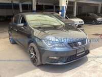 Seat León 2020 5p Style L4/1.4/T 150 HP Man   2020 Seat León Ingreso Exteriores 2