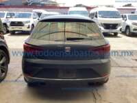 Seat León 2020 5p Style L4/1.4/T 150 HP Man   2020 Seat León Ingreso Exteriores 5