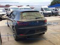 Seat León 2020 5p Style L4/1.4/T 150 HP Man   2020 Seat León Ingreso Exteriores 6