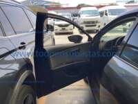 Seat León 2020 5p Style L4/1.4/T 150 HP Man   2020 Seat León Ingreso Interiores 0