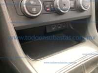 Seat León 2020 5p Style L4/1.4/T 150 HP Man   2020 Seat León Ingreso Interiores 10