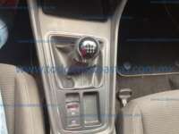 Seat León 2020 5p Style L4/1.4/T 150 HP Man   2020 Seat León Ingreso Interiores 11