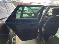 Seat León 2020 5p Style L4/1.4/T 150 HP Man   2020 Seat León Ingreso Interiores 14