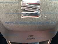 Seat León 2020 5p Style L4/1.4/T 150 HP Man   2020 Seat León Ingreso Interiores 16