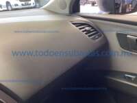 Seat León 2020 5p Style L4/1.4/T 150 HP Man   2020 Seat León Ingreso Interiores 17