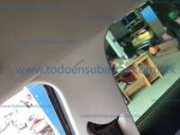 Seat León 2020 5p Style L4/1.4/T 150 HP Man   2020 Seat León Ingreso Interiores 21