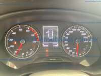 Seat León 2020 5p Style L4/1.4/T 150 HP Man   2020 Seat León Ingreso Interiores 3