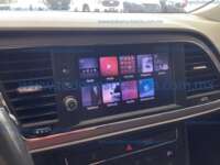 Seat León 2020 5p Style L4/1.4/T 150 HP Man   2020 Seat León Ingreso Interiores 8