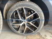 Seat León 2020 5p Style L4/1.4/T 150 HP Man   IMG_2063