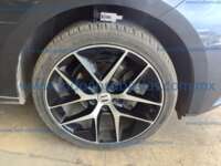 Seat León 2020 5p Style L4/1.4/T 150 HP Man   IMG_2058