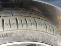 Seat León 2020 5p Style L4/1.4/T 150 HP Man   IMG_2076