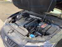 Seat León 2020 5p Style L4/1.4/T 150 HP Man   2020 Seat León Ingreso Motor 0