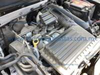 Seat León 2020 5p Style L4/1.4/T 150 HP Man   2020 Seat León Ingreso Motor 3