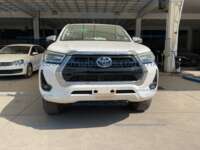 Toyota Hilux 2021 4p Doble Cabina Diesel L4/2.8/T Aut IMG_6313