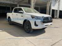 Toyota Hilux 2021 4p Doble Cabina Diesel L4/2.8/T Aut IMG_6314
