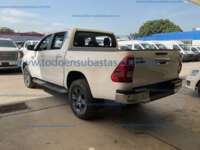 Toyota Hilux 2021 4p Doble Cabina Diesel L4/2.8/T Aut IMG_6318
