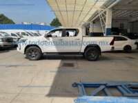 Toyota Hilux 2021 4p Doble Cabina Diesel L4/2.8/T Aut IMG_6319