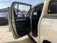 Toyota Hilux 2021 4p Doble Cabina Diesel L4/2.8/T Aut IMG_6338