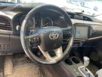 Toyota Hilux 2021 4p Doble Cabina Diesel L4/2.8/T Aut IMG_6322