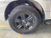 Toyota Hilux 2021 4p Doble Cabina Diesel L4/2.8/T Aut IMG_4405