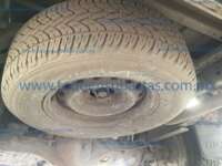 Toyota Hilux 2021 4p Doble Cabina Diesel L4/2.8/T Aut IMG_4410