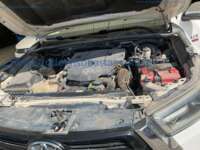 Toyota Hilux 2021 4p Doble Cabina Diesel L4/2.8/T Aut IMG_6346