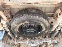 Toyota Hilux 2021 4p Doble Cabina Diesel L4/2.8/T Aut 2021 Toyota Hilux Venta Cajuela 2