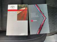 Toyota Hilux 2021 4p Doble Cabina Diesel L4/2.8/T Aut 2021 Toyota Hilux Venta Documentos 1