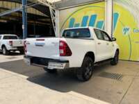 Toyota Hilux 2021 4p Doble Cabina Diesel L4/2.8/T Aut 2021 Toyota Hilux Venta Exteriores 5