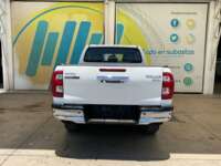 Toyota Hilux 2021 4p Doble Cabina Diesel L4/2.8/T Aut 2021 Toyota Hilux Venta Exteriores 6