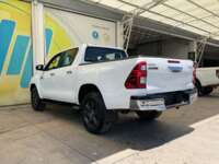 Toyota Hilux 2021 4p Doble Cabina Diesel L4/2.8/T Aut 2021 Toyota Hilux Venta Exteriores 7