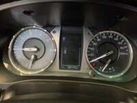 Toyota Hilux 2021 4p Doble Cabina Diesel L4/2.8/T Aut 2021 Toyota Hilux Venta Interiores 2