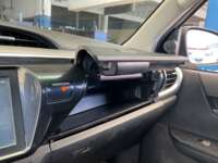 Toyota Hilux 2021 4p Doble Cabina Diesel L4/2.8/T Aut 2021 Toyota Hilux Venta Interiores 18