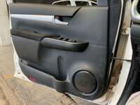 Toyota Hilux 2021 4p Doble Cabina Diesel L4/2.8/T Aut 2021 Toyota Hilux Venta Interiores 20