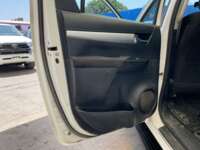 Toyota Hilux 2021 4p Doble Cabina Diesel L4/2.8/T Aut 2021 Toyota Hilux Venta Interiores 22