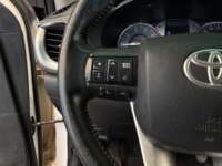 Toyota Hilux 2021 4p Doble Cabina Diesel L4/2.8/T Aut 2021 Toyota Hilux Venta Interiores 6